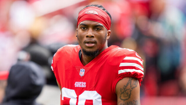 49ers hit with brutal injury blow in preseason opener