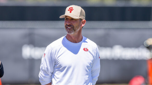 49ers practice and media schedule leading to preseason matchup vs. Saints