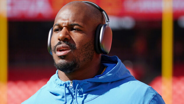 49ers signing former Chargers DL Nick Williams