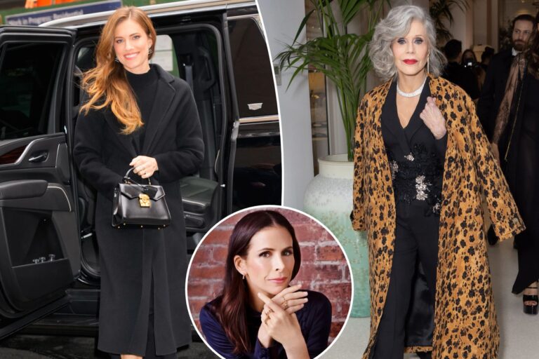 5 fall fashion investment pieces you’ll wear forever, according to an expert