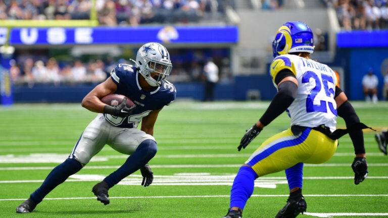 5 legit Cowboys' roster candidates that need to bounce back now to avoid being cut
