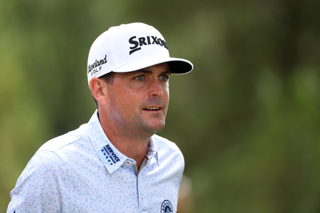 5 things from 2024 BMW Championship including Keegan Bradley leading the way and several stars lurking
