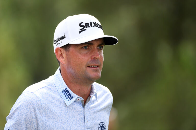 5 things from 2024 BMW Championship including Keegan Bradley leading the way and several stars lurking
