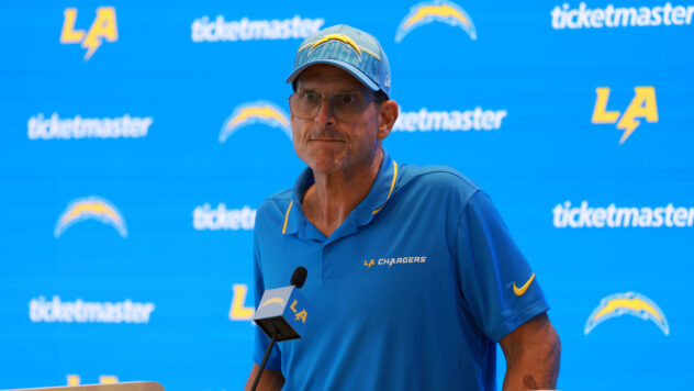 6 Players To Watch In The First Los Angeles Chargers Preseason Game