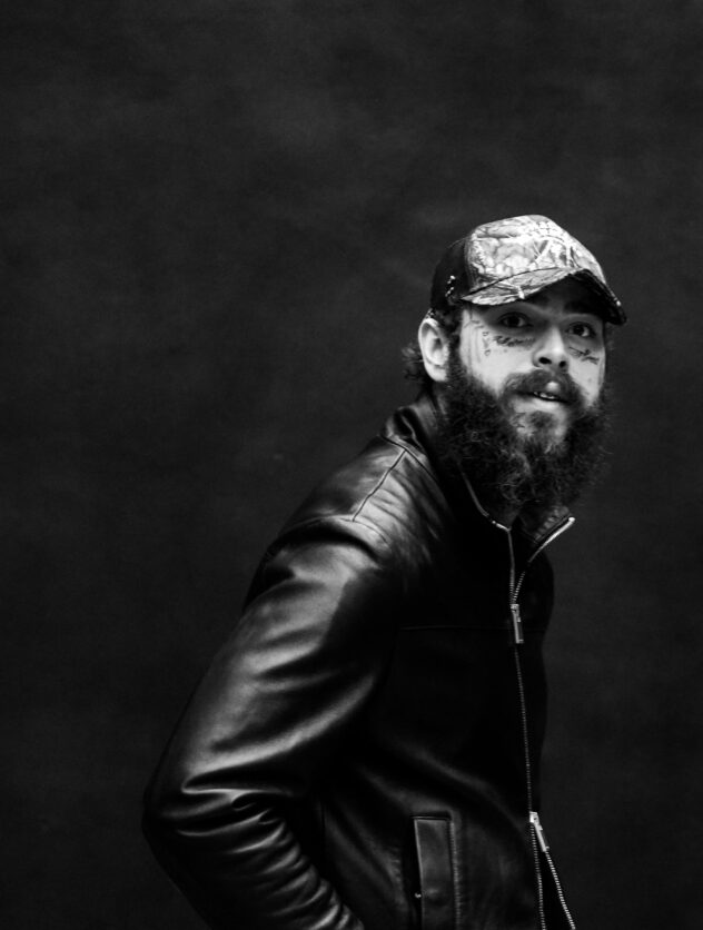 9 New Albums You Should Listen to Now: Post Malone, Tinashe, and More