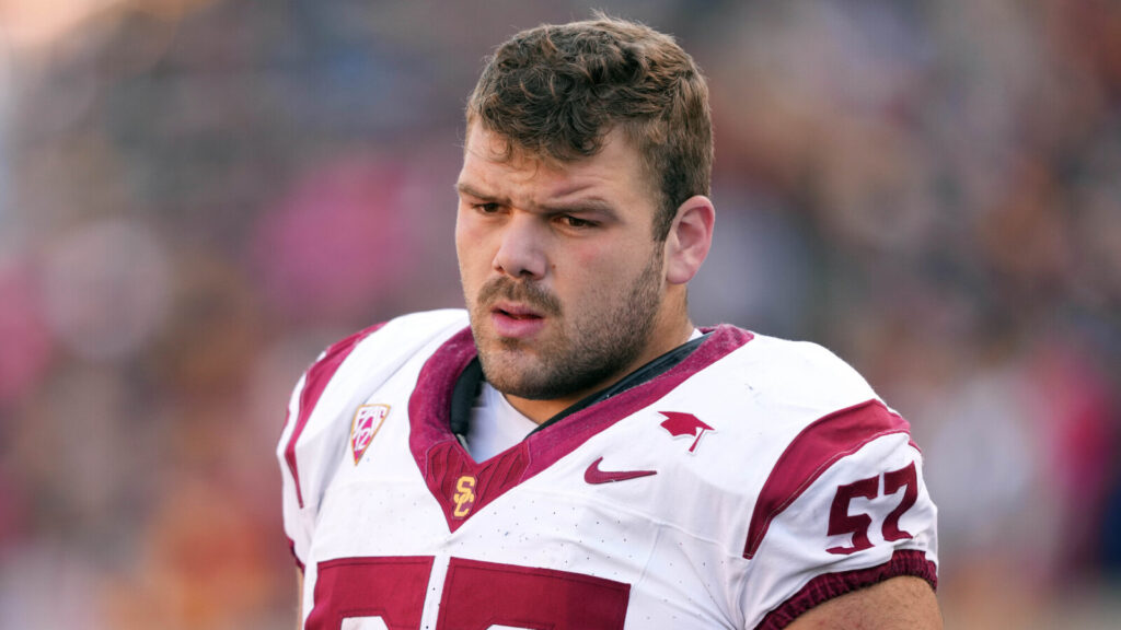 A Complete List of The Los Angeles Rams 16 Practice Squad Signings