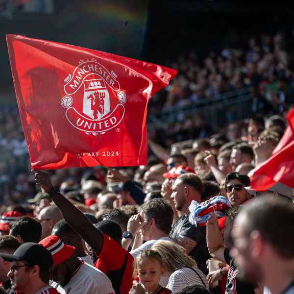 A new season awaits: welcome back to Old Trafford