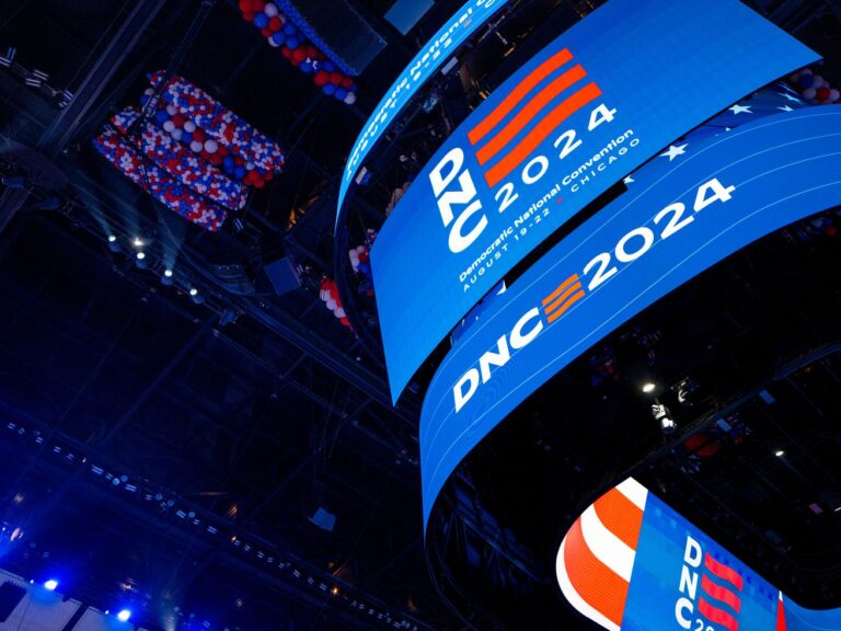A Report From the Democratic National Convention, Nic Cage as John Madden, and Remembering Phil Donahue