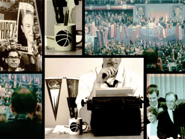 A “Seven-Inning” Sportswriter’s Dispatch From Chicago