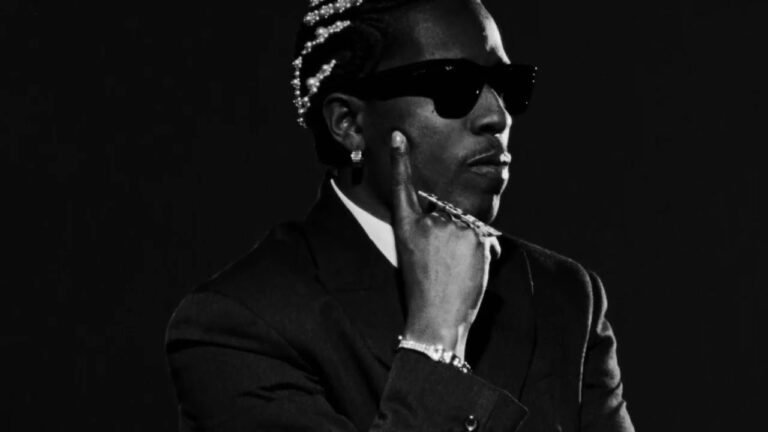 A$AP Rocky Delays Album, Shares New “Highjack” Video: Watch