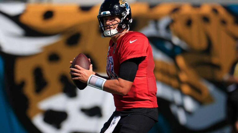 AFC Notes: Mac Jones, Mason Rudolph, Malik Willis, Jaguars, Texans, Titans