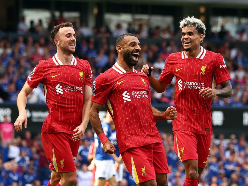 Ah S***, Here We Go Again