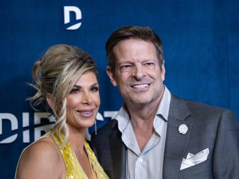 Alexis Bellino and Johnny J Are Engaged! Plus, ‘Orange County’ and ‘Dubai.’