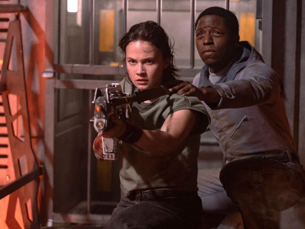 ‘Alien: Romulus’ and the ‘Alien’ Movie Rankings