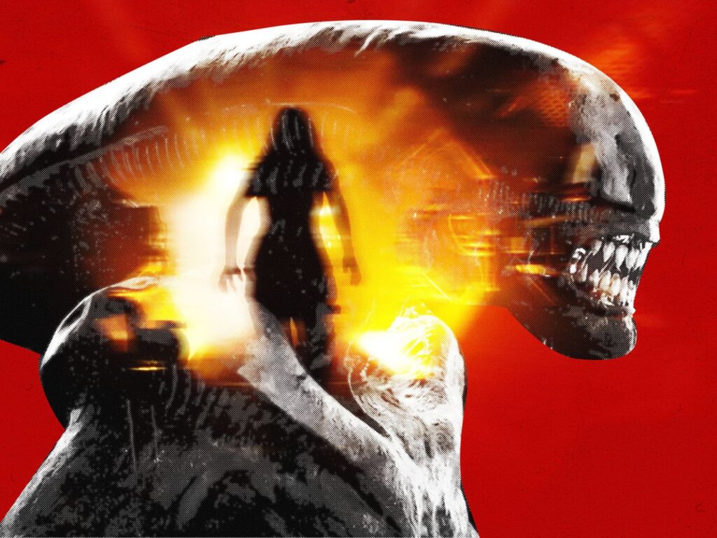 ‘Alien: Romulus’ Is a Propulsive Rocket on Autopilot