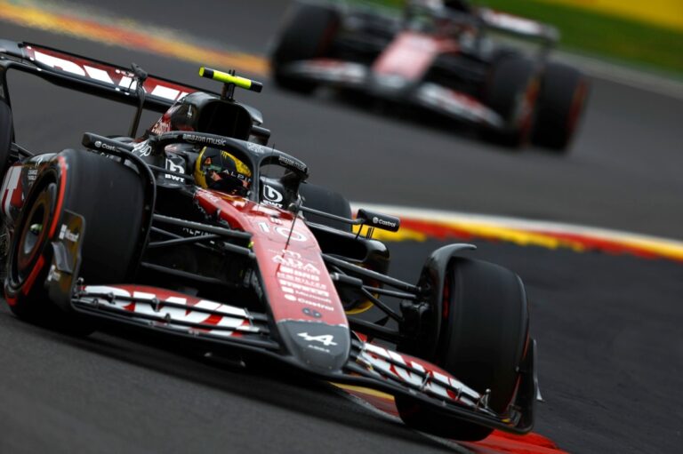 Alpine F1 2024 concept change was the right choice despite struggles - Gasly