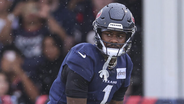 Analyst makes bold statement about Bills offense without Stefon Diggs