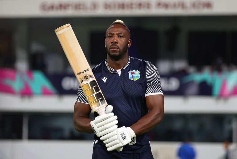 Andre Russell, Jason Holder, Alzarri Joseph rested for South Africa T20Is