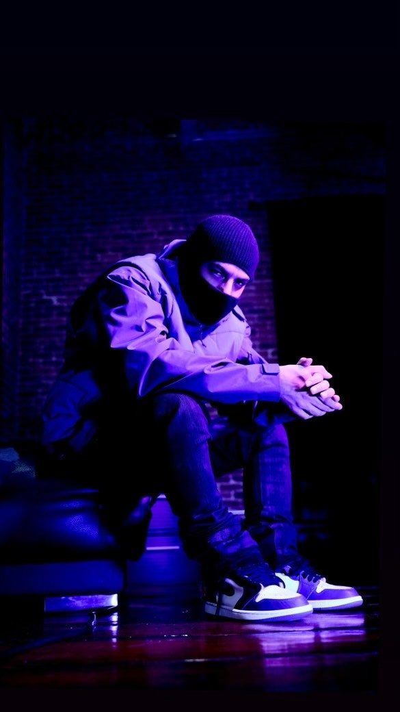 AraabMuzik Releases Soundtrack Album for Harmony Korine’s New Movie Aggro Dr1ft: Listen