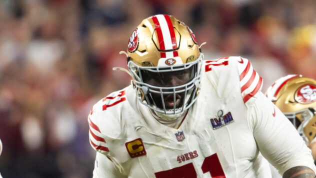 Are 49ers getting close on a Trent Williams extension?