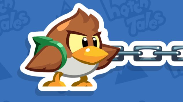 Atooi's Switch Game Hatch Tales Is Finished, But It's Been Delayed Again