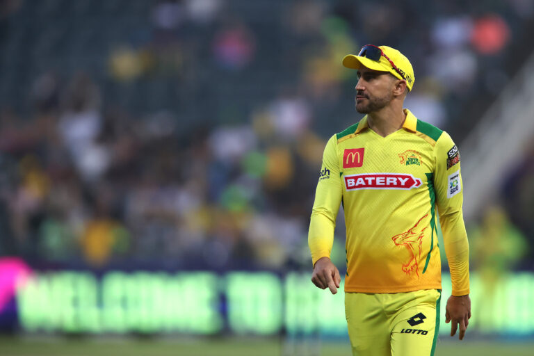 Bairstow to join Super Kings for SA20 2025; Royals retain Miller, Ngidi