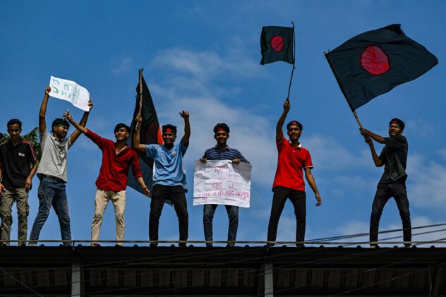 Bangladesh to approach UN about keeping hosting rights for Women's T20 World Cup