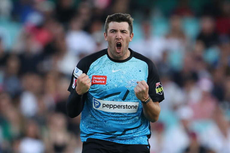 BBL draft: What might each team want amid availability squeeze?