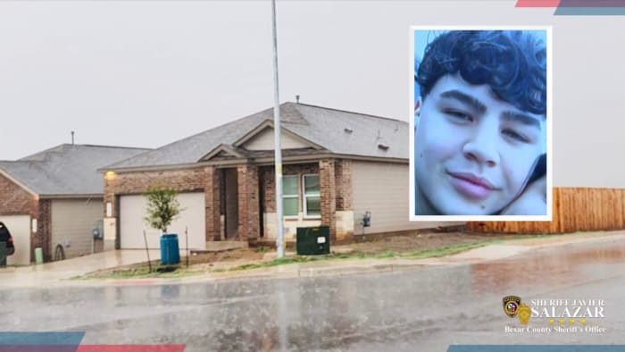 BCSO seeks help finding who shot, killed 17-year-old boy at house party