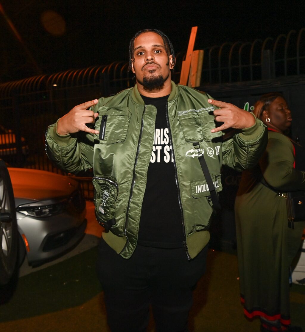 BeatKing, Hero of Houston Club Music, Dies at 39