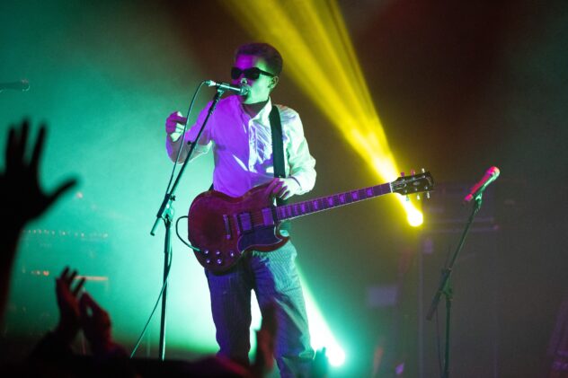 Black Midi Go on Hiatus as Geordie Greep Says Band Is “Indefinitely Over”