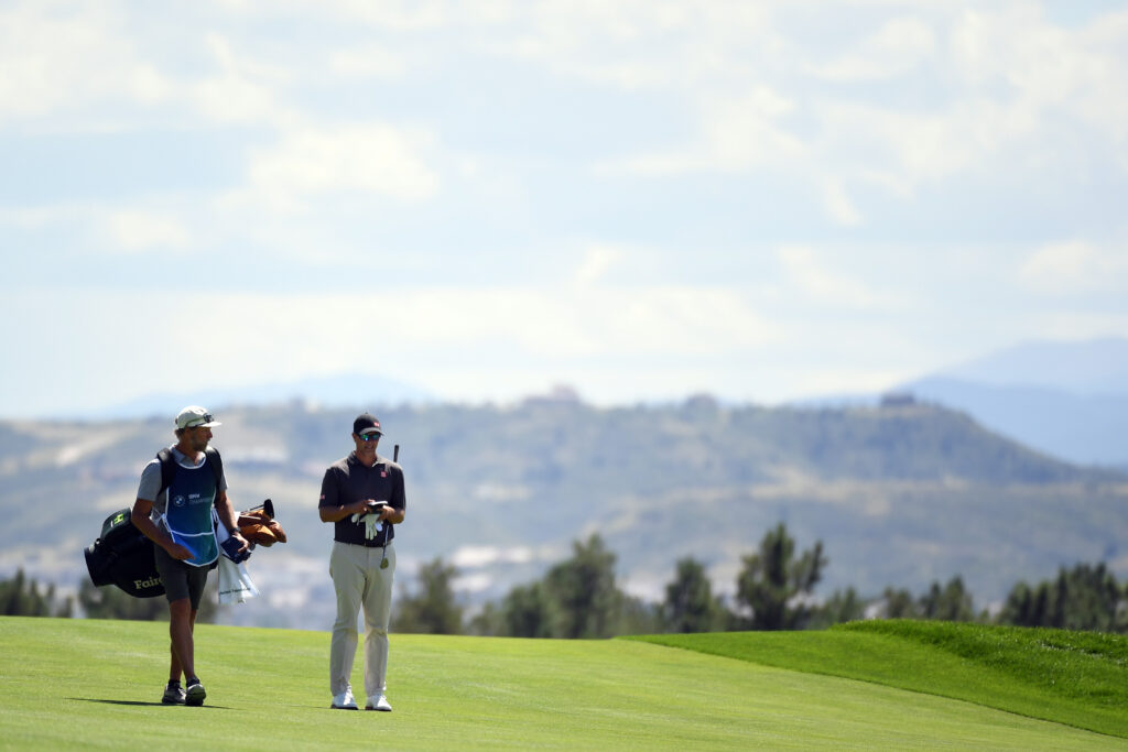 BMW Championship 2024 Saturday tee times, PGA Tour pairings and how to watch