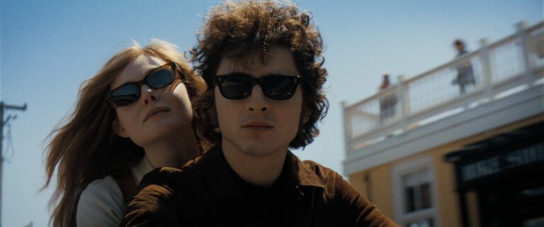 Bob Dylan Biopic A Complete Unknown Gets Christmas 2024 Release Date