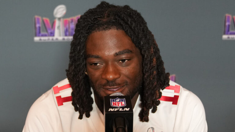 Brandon Aiyuk reportedly walked out on 49ers before contract agreement