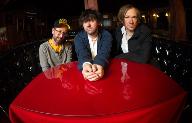 Bright Eyes Announce 2025 Tour Dates, Share New Song: Listen