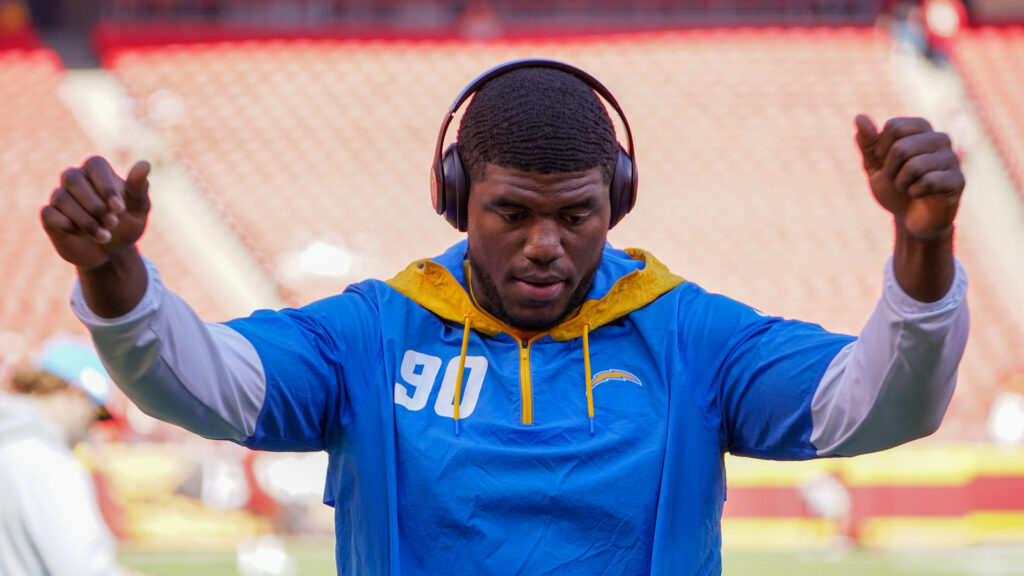 Buccaneers Make Series of Roster Moves Following Loss to Jaguars