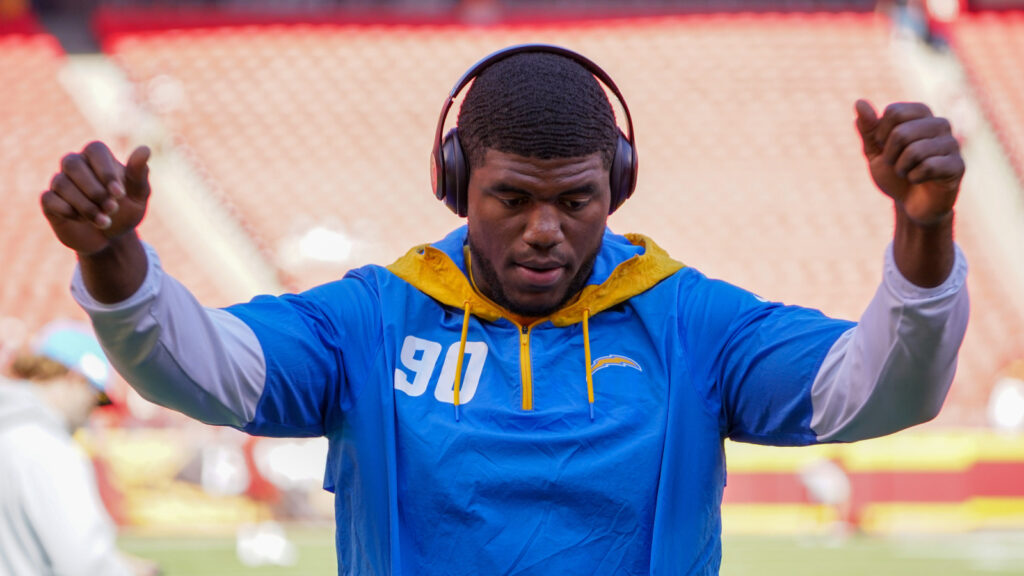 Buccaneers Making Three Roster Moves