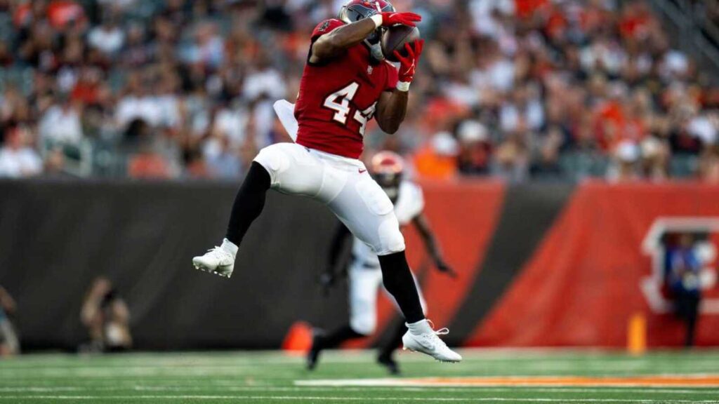 Buccaneers stock Watch: who is rising and falling after Tampa Bay's 17-14 preseason win over the Cincinnati Bengals