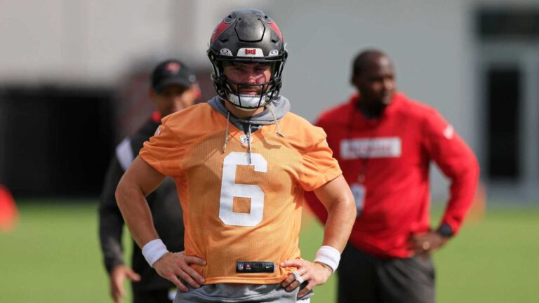 Bucs Camp Insider 8-20: Stars Are Looking Ready To Go