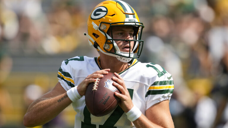 Bucs Sign A New QB To The Practice Squad