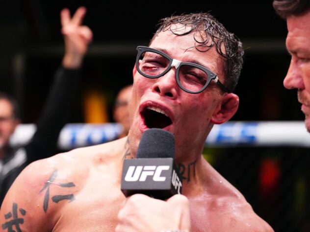 Caio Borralho’s Winning Streak Continues, the Future of ‘The Ultimate Fighter,’ and Long Live Ladd Vs. Dumont