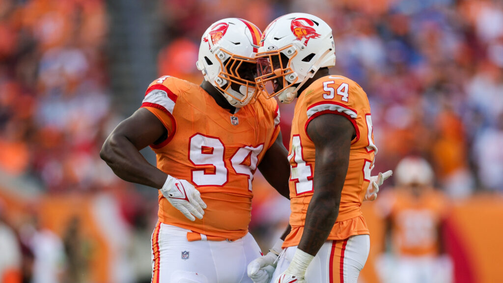 Calijah Kancey Is Back – And Better Than Ever