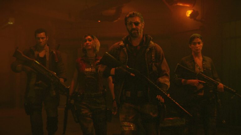 Call of Duty: Black Ops 6's Zombies mode gets first trailer and story details