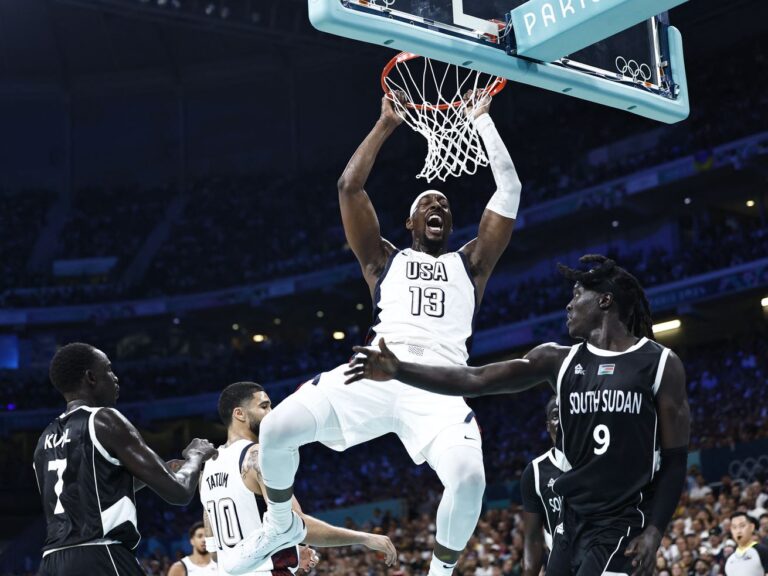 Can Bam Become Even Better? Plus, NBA News and the Summer Mailbag.