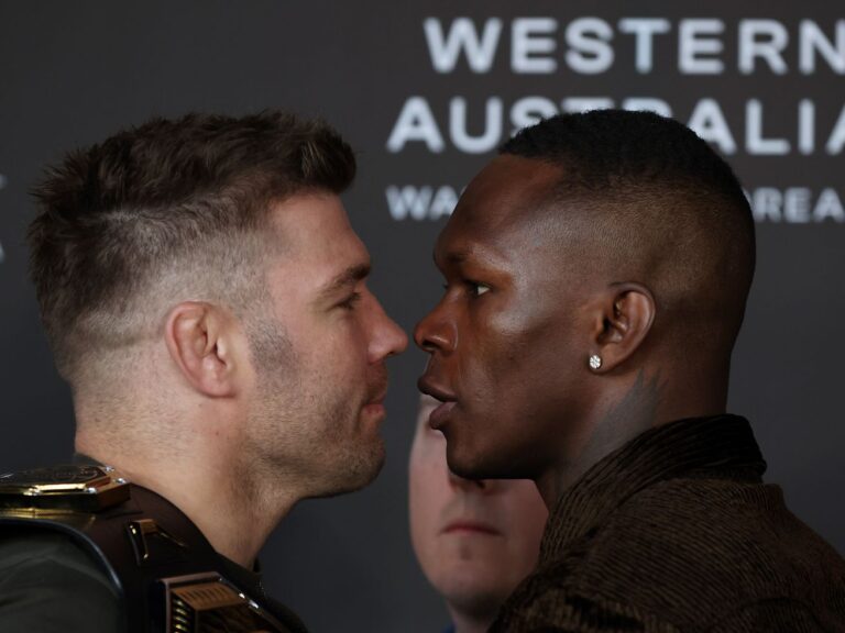Can Israel Adesanya Return to Form at UFC 305? Plus, No Conor McGregor in 2024 and the Future of the Show.