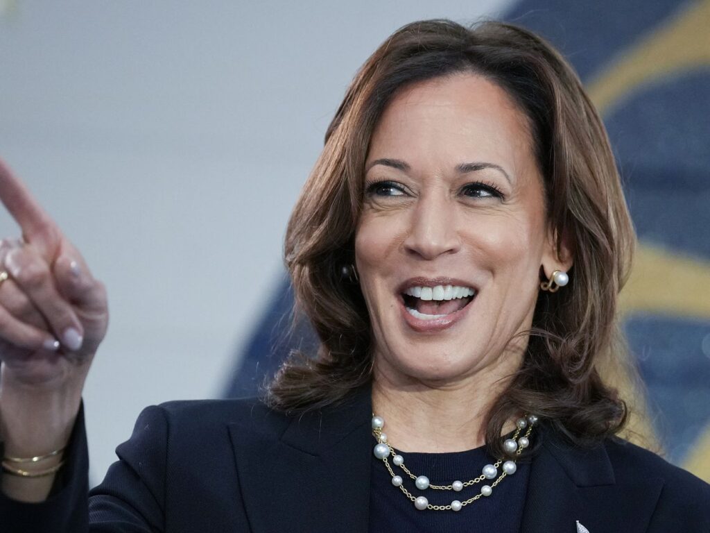 Can Kamala Win Over Anti-Trump Republicans? With Reed Galen