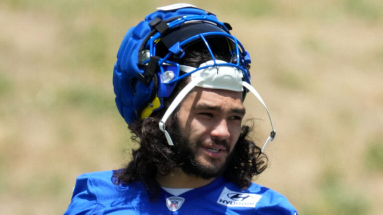 Can Los Angeles Rams Overcome Puka Nacua’s Absence? Examining Offensive Options