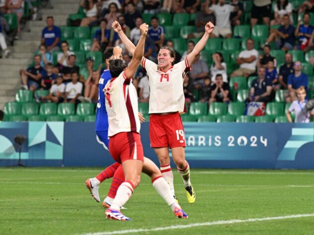 Canada Live to Fight Another Day, and Life After Tony