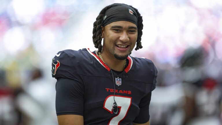 ‘Candid’ L’Jarius Sneed admits CJ Stroud is nowhere near Patrick Mahomes