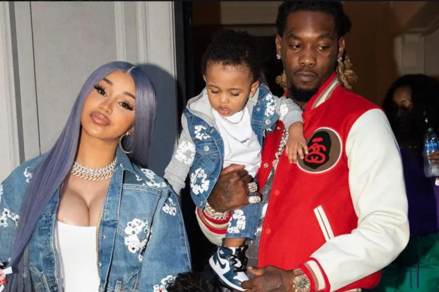 Cardi B files for divorce amid latest Offset cheating rumors, ‘they’ve grown apart… she’s focused on moving on’